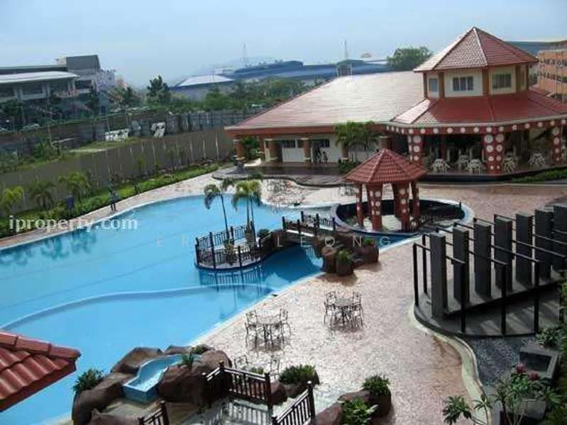 Kondominium untuk Dijual di Koi Tropika - Eric Leong - PropertyGuru.com.my