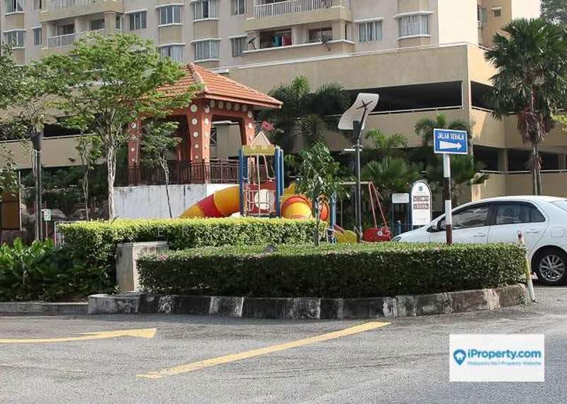 Kondominium untuk Dijual di Koi Tropika - Eric Leong - PropertyGuru.com.my