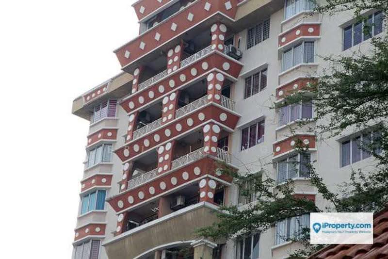 Kondominium untuk Dijual di Koi Tropika - Eric Leong - PropertyGuru.com.my