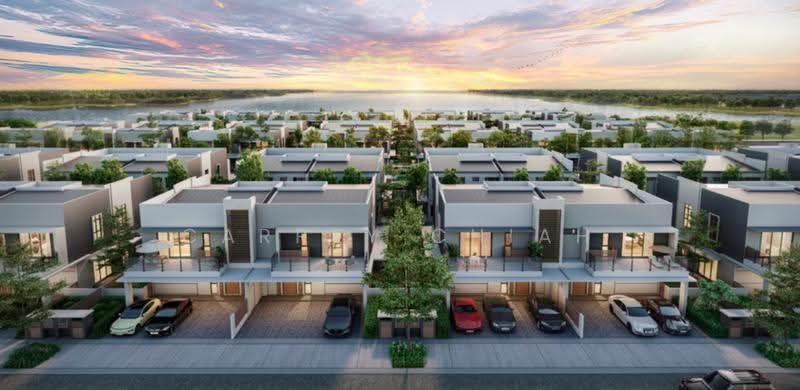 Rumah Berkembar untuk Dijual di Bandar Metro Puchong (Puchong) - Carrey Chiah - PropertyGuru.com.my
