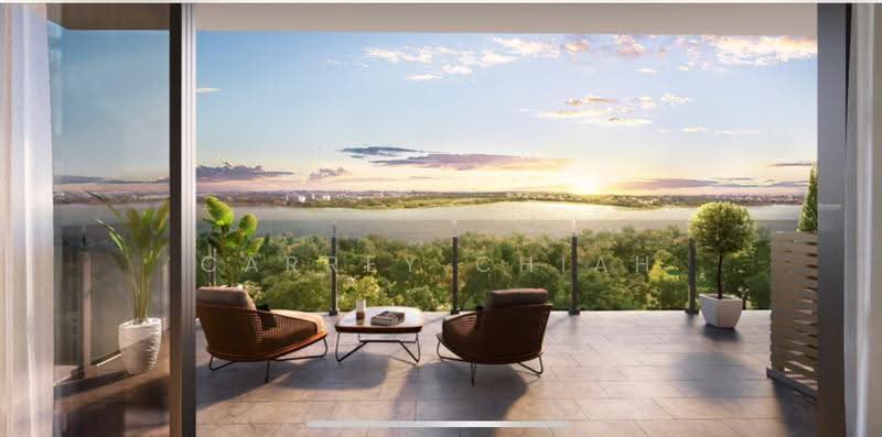 Rumah Berkembar untuk Dijual di Bandar Metro Puchong (Puchong) - Carrey Chiah - PropertyGuru.com.my