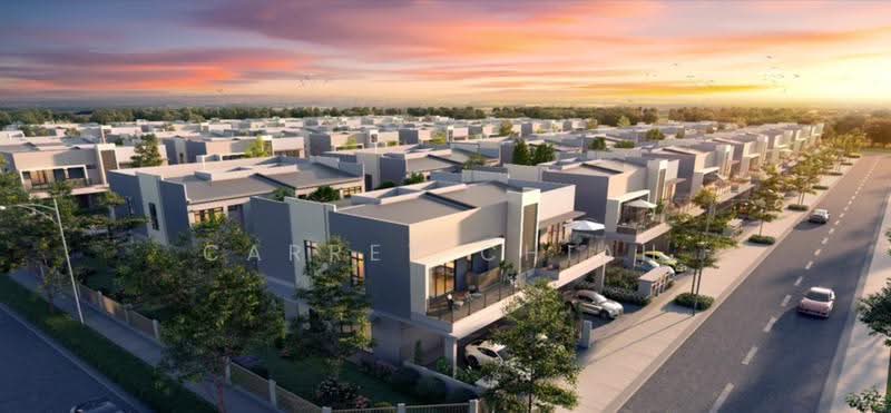 Rumah Berkembar untuk Dijual di Bandar Metro Puchong (Puchong) - Carrey Chiah - PropertyGuru.com.my