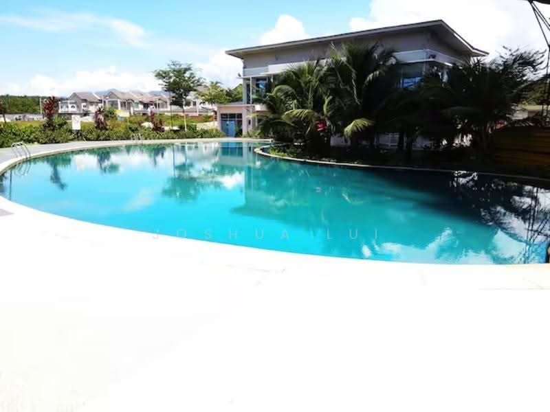 Pangsapuri untuk Dijual di Sky Garden Residences - Joshua LUI - PropertyGuru.com.my