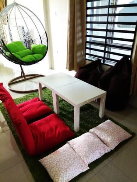 Pangsapuri untuk Dijual di Sky Garden Residences - Joshua LUI - PropertyGuru.com.my
