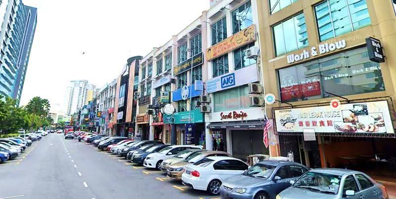 Kedai untuk Dijual di Bandar Puteri Puchong (Puchong) - Jason Cho - PropertyGuru.com.my