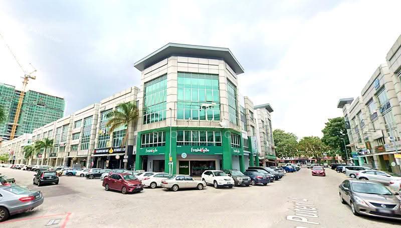 Kedai untuk Dijual di Bandar Puteri Puchong (Puchong) - Jason Cho - PropertyGuru.com.my