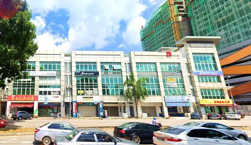 Kedai untuk Dijual di Bandar Puteri Puchong (Puchong) - Jason Cho - PropertyGuru.com.my