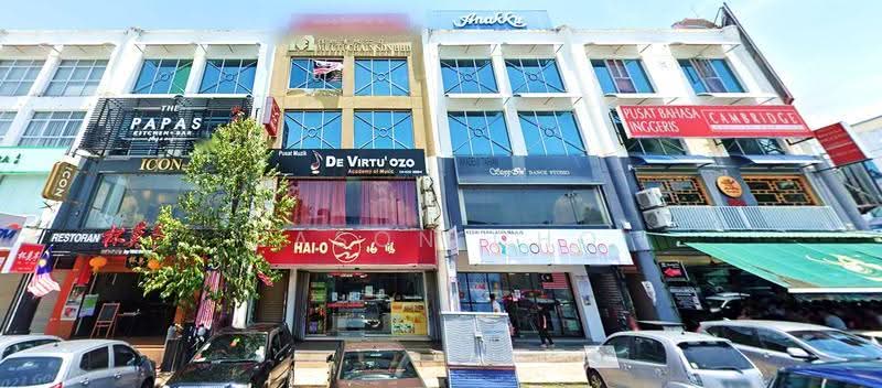 Kedai untuk Dijual di Bandar Puteri Puchong (Puchong) - Jason Cho - PropertyGuru.com.my