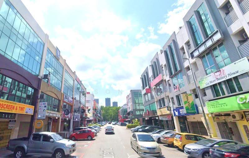 Kedai untuk Dijual di Bandar Puteri Puchong (Puchong) - Jason Cho - PropertyGuru.com.my