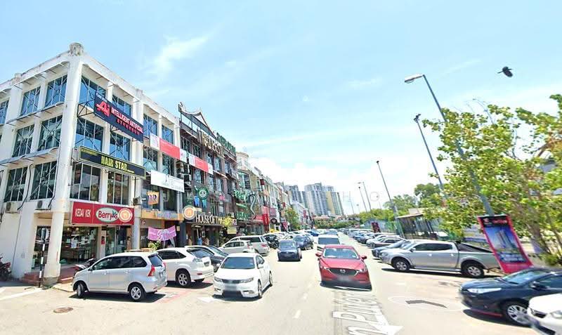 Kedai untuk Dijual di Bandar Puteri Puchong (Puchong) - Jason Cho - PropertyGuru.com.my