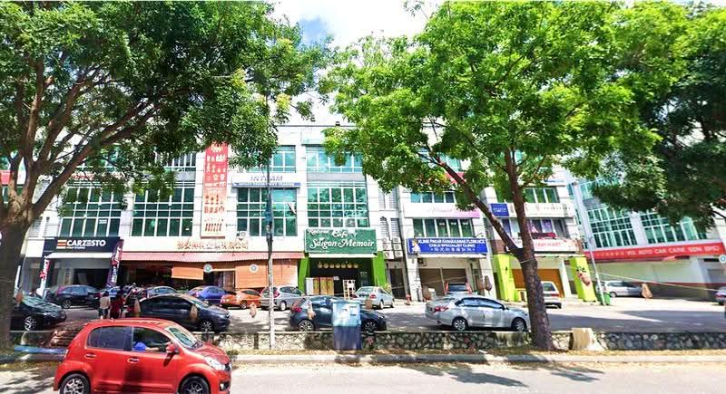 Kedai untuk Dijual di Bandar Puteri Puchong (Puchong) - Jason Cho - PropertyGuru.com.my