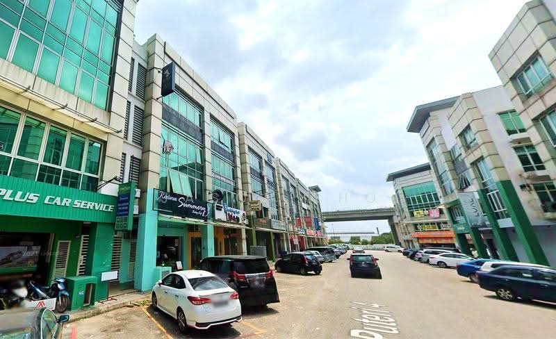 Kedai untuk Dijual di Bandar Puteri Puchong (Puchong) - Jason Cho - PropertyGuru.com.my