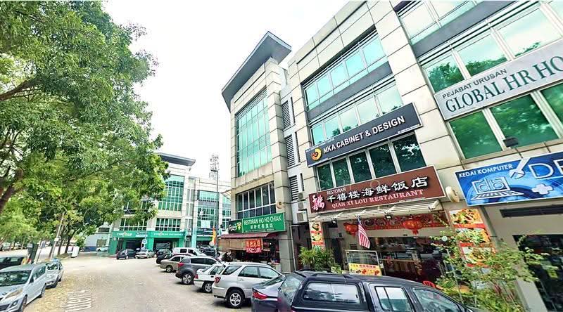 Kedai untuk Dijual di Bandar Puteri Puchong (Puchong) - Jason Cho - PropertyGuru.com.my