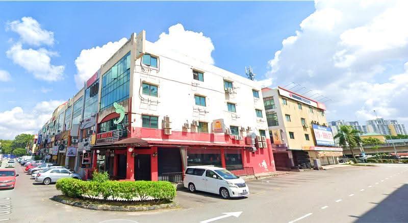 Kedai untuk Dijual di Bandar Puteri Puchong (Puchong) - Jason Cho - PropertyGuru.com.my