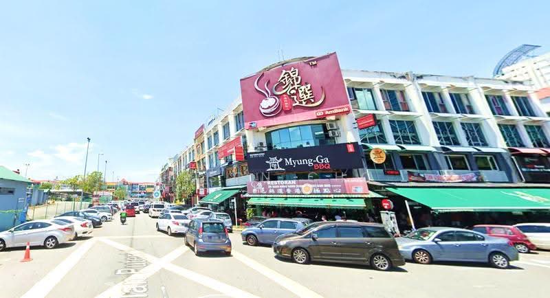 Kedai untuk Dijual di Bandar Puteri Puchong (Puchong) - Jason Cho - PropertyGuru.com.my
