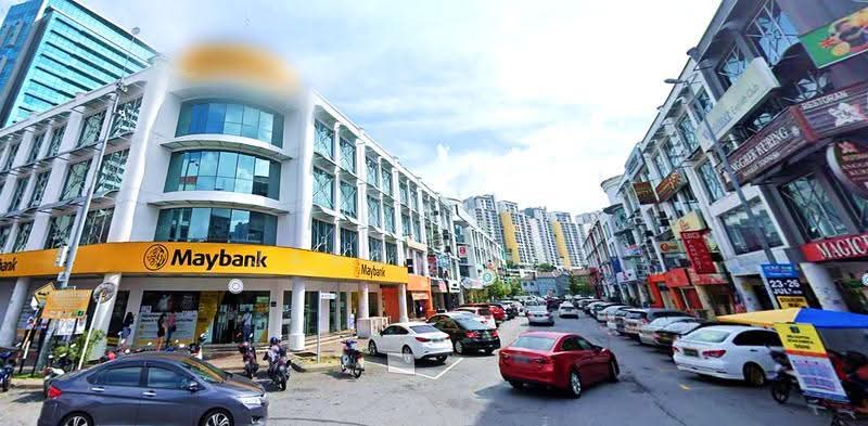 Kedai untuk Dijual di Bandar Puteri Puchong (Puchong) - Jason Cho - PropertyGuru.com.my