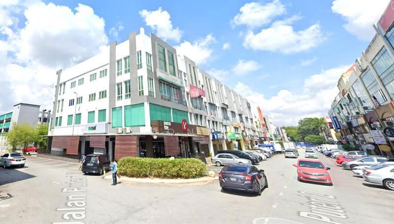 Kedai untuk Dijual di Bandar Puteri Puchong (Puchong) - Jason Cho - PropertyGuru.com.my