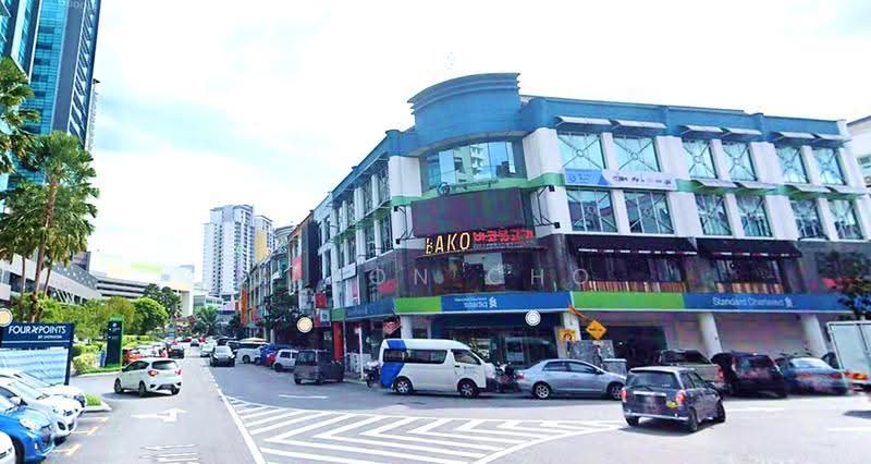 Kedai untuk Dijual di Bandar Puteri Puchong (Puchong) - Jason Cho - PropertyGuru.com.my