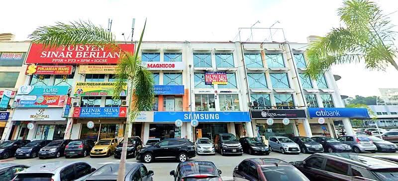 Kedai untuk Dijual di Bandar Puteri Puchong (Puchong) - Jason Cho - PropertyGuru.com.my