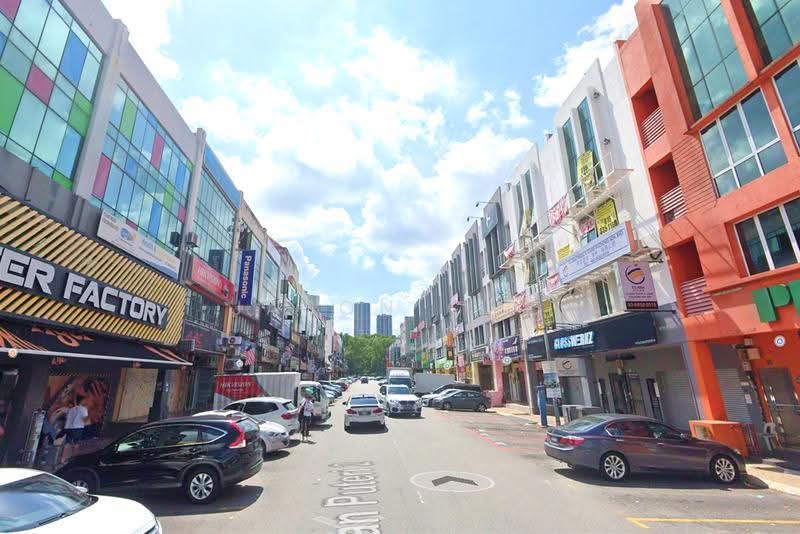 Kedai untuk Dijual di Bandar Puteri Puchong (Puchong) - Jason Cho - PropertyGuru.com.my