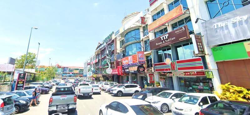 Kedai untuk Dijual di Bandar Puteri Puchong (Puchong) - Jason Cho - PropertyGuru.com.my