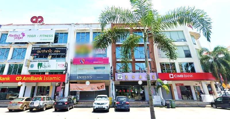 Kedai untuk Dijual di Bandar Puteri Puchong (Puchong) - Jason Cho - PropertyGuru.com.my