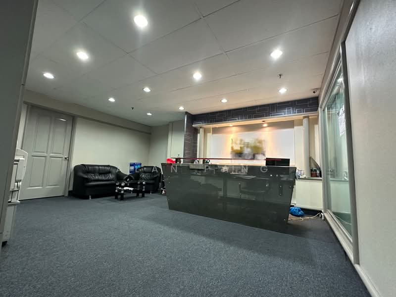 Office for Sale in KL City Centre (Kuala Lumpur) - Alan Pang - PropertyGuru.com.my