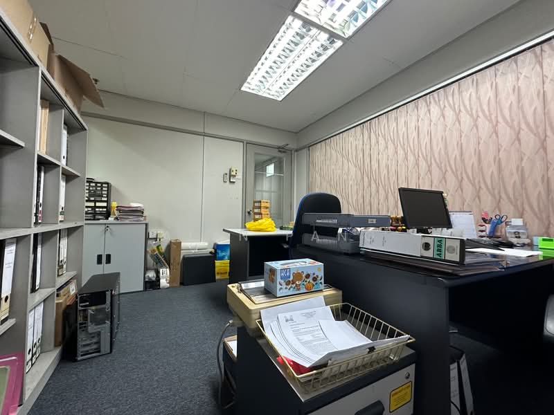 Office for Sale in KL City Centre (Kuala Lumpur) - Alan Pang - PropertyGuru.com.my