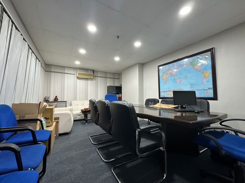 Office for Sale in KL City Centre (Kuala Lumpur) - Alan Pang - PropertyGuru.com.my