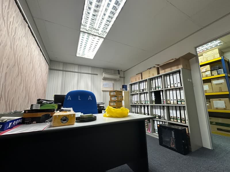 Office for Sale in KL City Centre (Kuala Lumpur) - Alan Pang - PropertyGuru.com.my