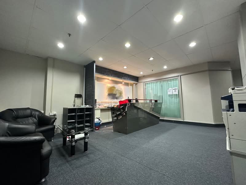 Office for Sale in KL City Centre (Kuala Lumpur) - Alan Pang - PropertyGuru.com.my