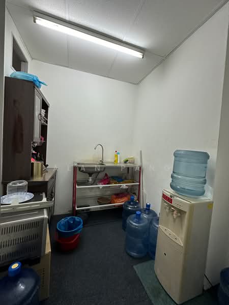 Office for Sale in KL City Centre (Kuala Lumpur) - Alan Pang - PropertyGuru.com.my