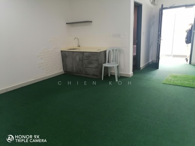 Sofo for Rent in Damansara Jaya (Petaling Jaya) - Chien Koh - Interior - PropertyGuru.com.my