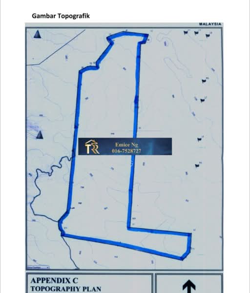 Agricultural Land for Sale in Ranau (Sabah) - Ng Chiew Yok - PropertyGuru.com.my