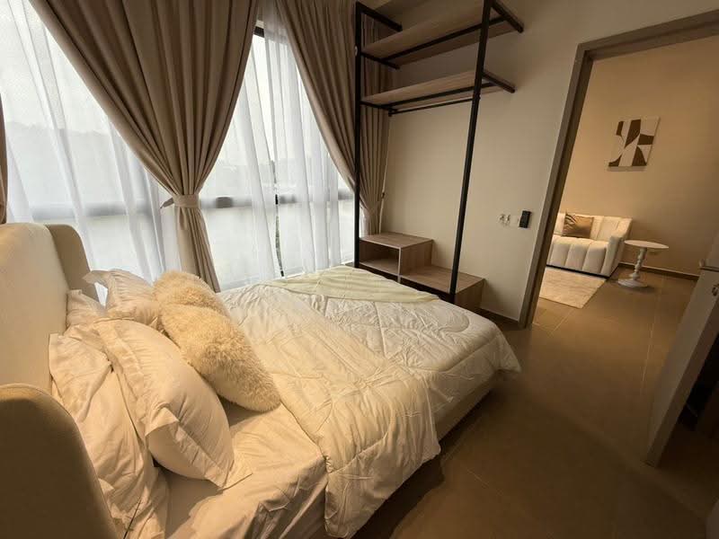 Kediaman Servis untuk Disewa di Mossaz @ Empire City - Alan Chia - PropertyGuru.com.my