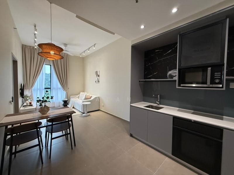 Kediaman Servis untuk Disewa di Mossaz @ Empire City - Alan Chia - PropertyGuru.com.my