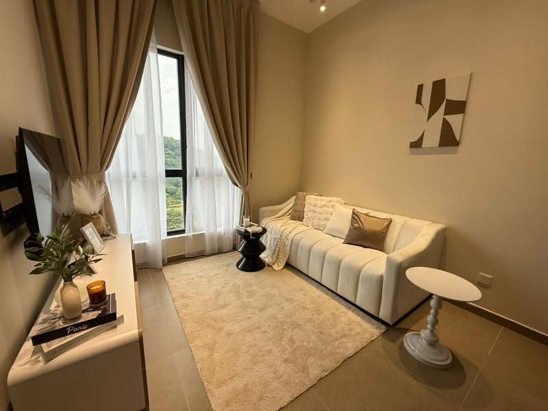 Kediaman Servis untuk Disewa di Mossaz @ Empire City - Alan Chia - PropertyGuru.com.my