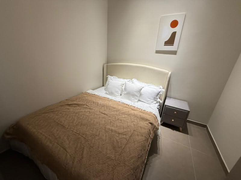 Kediaman Servis untuk Disewa di Mossaz @ Empire City - Alan Chia - PropertyGuru.com.my