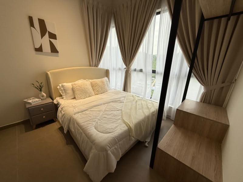 Kediaman Servis untuk Disewa di Mossaz @ Empire City - Alan Chia - PropertyGuru.com.my