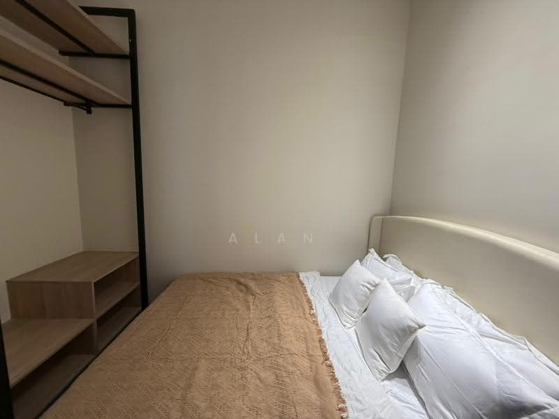 Kediaman Servis untuk Disewa di Mossaz @ Empire City - Alan Chia - PropertyGuru.com.my