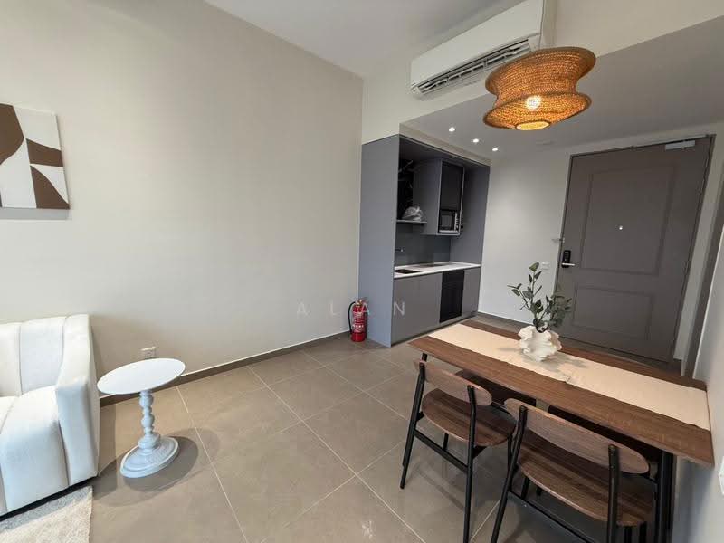 Kediaman Servis untuk Disewa di Mossaz @ Empire City - Alan Chia - PropertyGuru.com.my