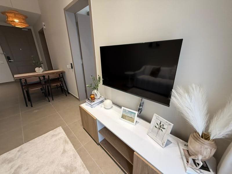 Kediaman Servis untuk Disewa di Mossaz @ Empire City - Alan Chia - PropertyGuru.com.my