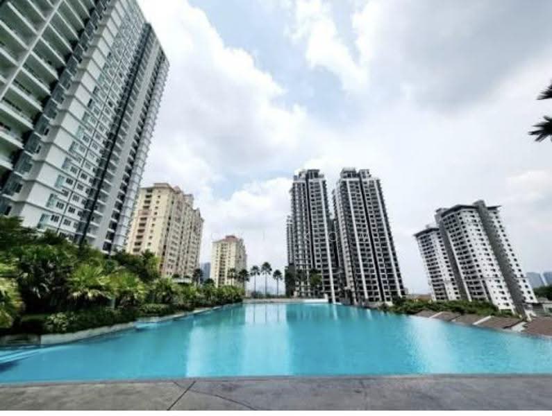 Condominium for Sale at Scenaria @ North Kiara Hills - Vicki Kow - Exterior - PropertyGuru.com.my