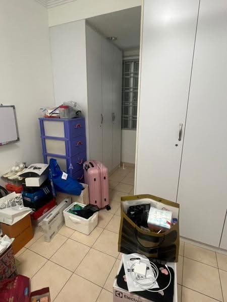 1-storey Terraced House for Sale in Cheras (Selangor) - Ann Lim - PropertyGuru.com.my
