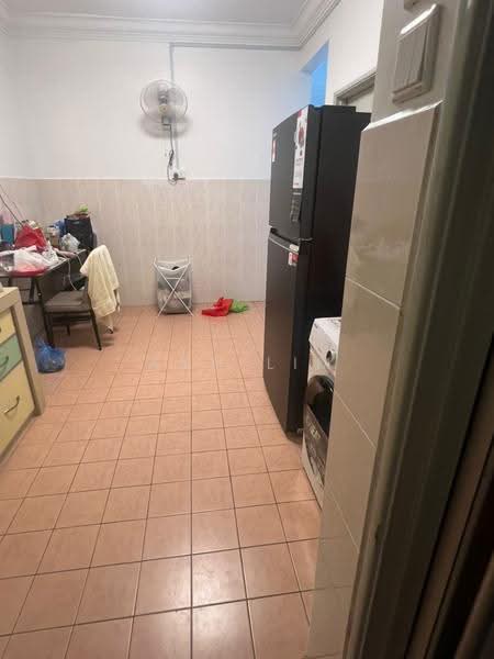 1-storey Terraced House for Sale in Cheras (Selangor) - Ann Lim - PropertyGuru.com.my