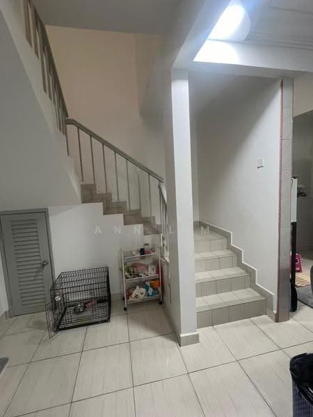 1-storey Terraced House for Sale in Cheras (Selangor) - Ann Lim - PropertyGuru.com.my