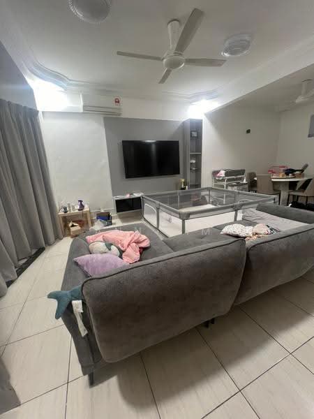 1-storey Terraced House for Sale in Cheras (Selangor) - Ann Lim - PropertyGuru.com.my
