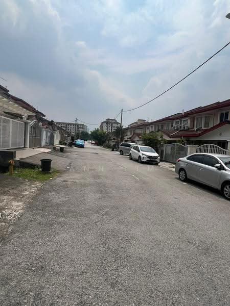 1-storey Terraced House for Sale in Cheras (Selangor) - Ann Lim - PropertyGuru.com.my