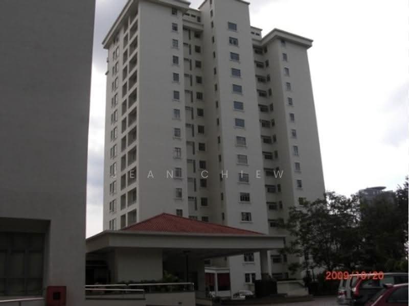 Kondominium untuk Dijual di Sri Langit - Jean Chiew - Exterior - PropertyGuru.com.my