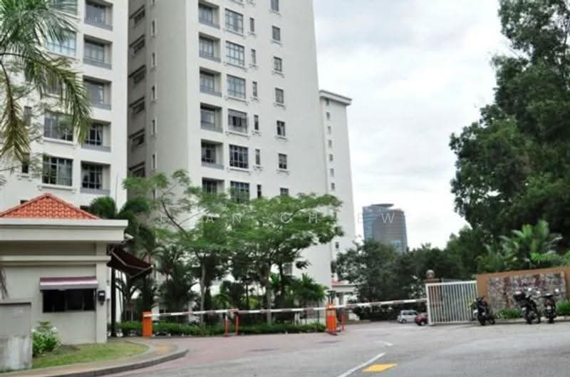 Kondominium untuk Dijual di Sri Langit - Jean Chiew - Exterior - PropertyGuru.com.my